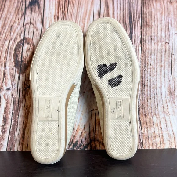 Me Too Flats Eden Mesh Womens Sz 7M - Picture 7 of 8